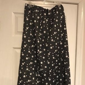 ASOS Design Maternity Skirt